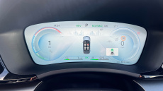 BYD Seal U 1.5 DM-i Boost 5dr Auto Estate